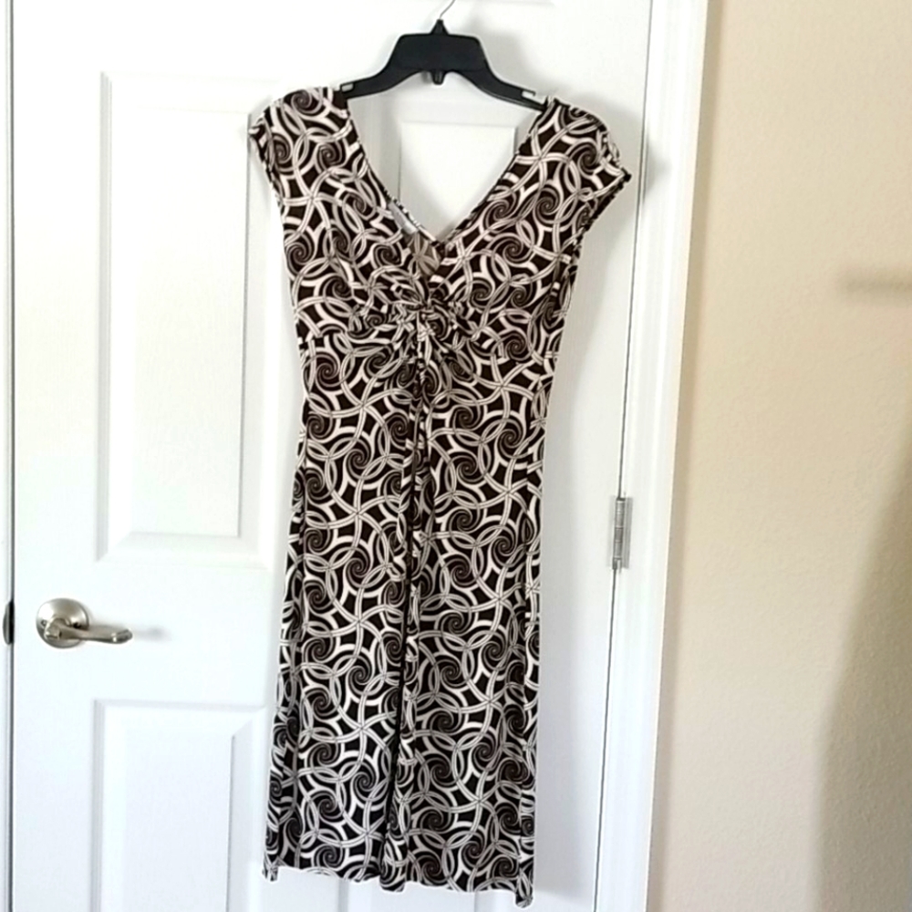 Woman's dress